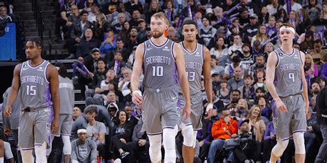 Sacramento Kings 2023 Scores, Stats, Schedule, Standings .